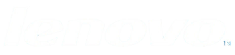 Lenovo-Logo-White
